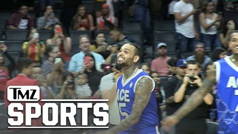 ace family charity basketball game|ACE Family Charity Basketball Game Brings Out Big Stars.